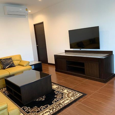 Lala Residence Čiang Mai Exteriér fotografie