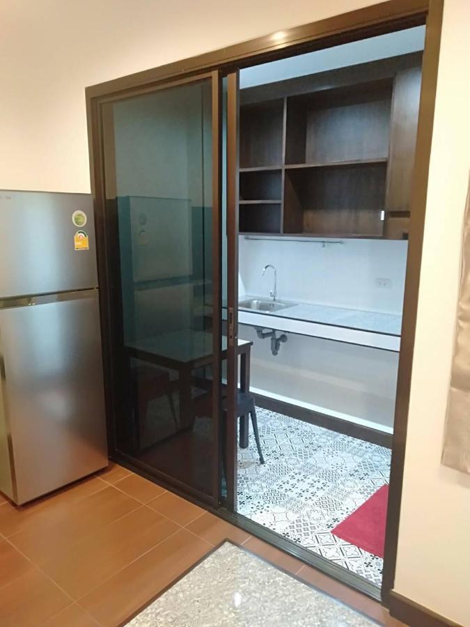 Lala Residence Čiang Mai Exteriér fotografie