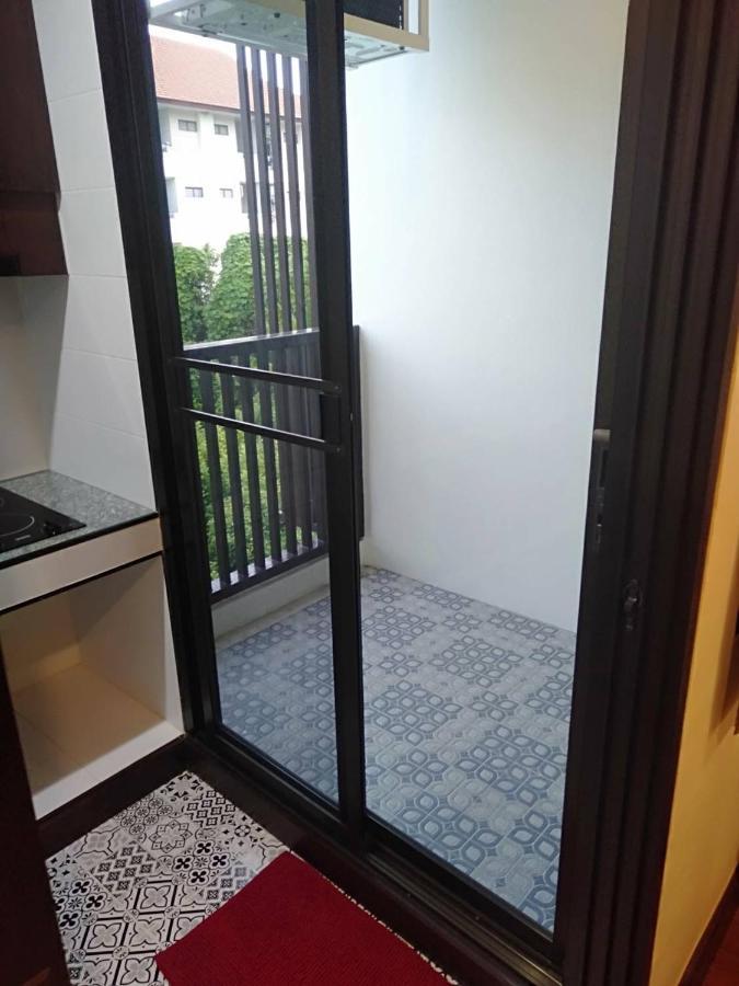 Lala Residence Čiang Mai Exteriér fotografie