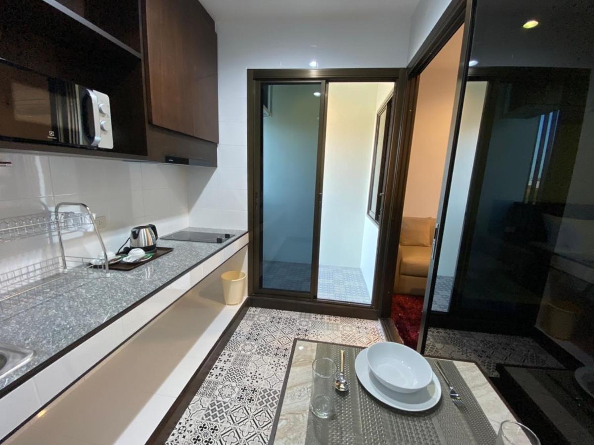 Lala Residence Čiang Mai Exteriér fotografie