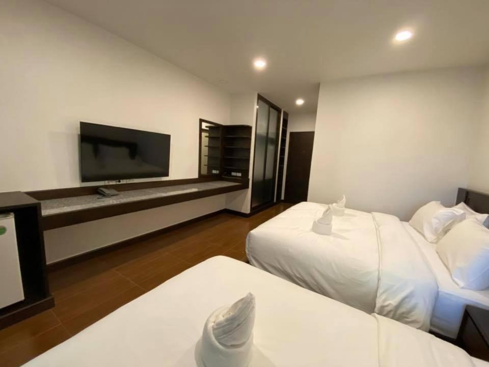 Lala Residence Čiang Mai Exteriér fotografie