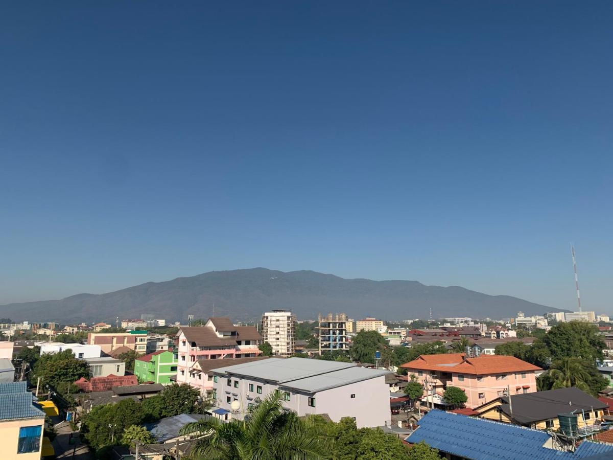 Lala Residence Čiang Mai Exteriér fotografie