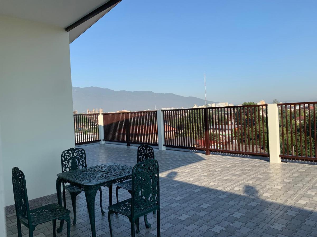 Lala Residence Čiang Mai Exteriér fotografie