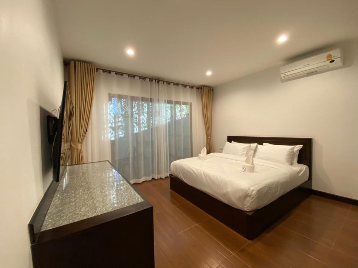 Lala Residence Čiang Mai Exteriér fotografie