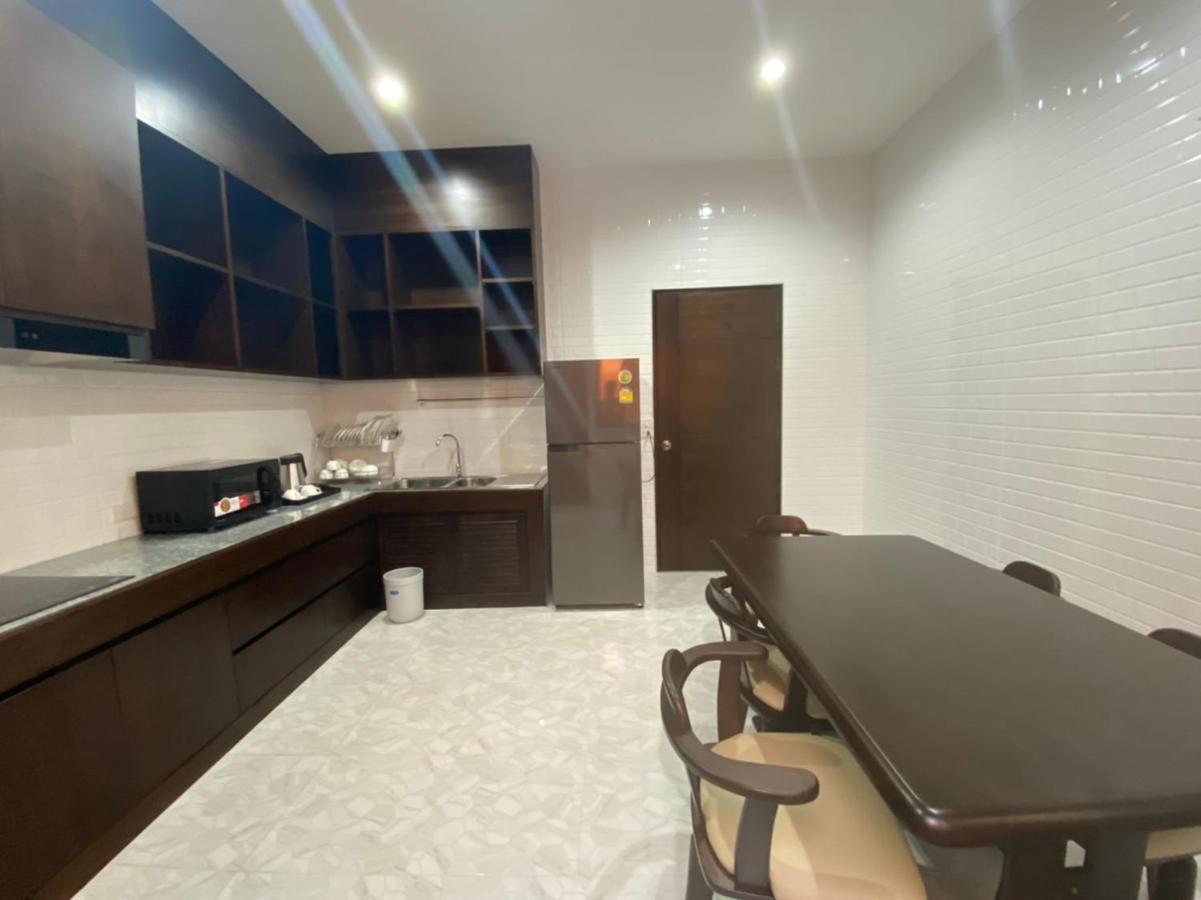 Lala Residence Čiang Mai Exteriér fotografie