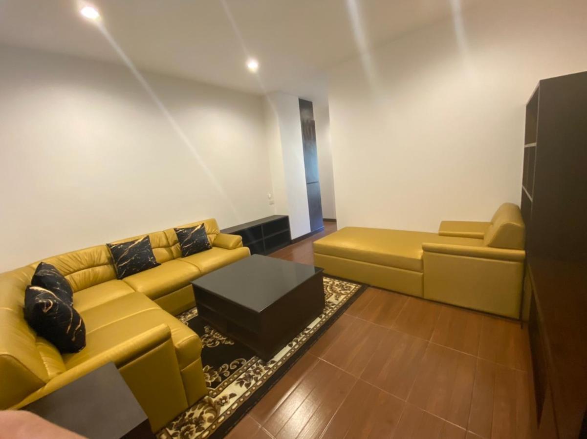 Lala Residence Čiang Mai Exteriér fotografie