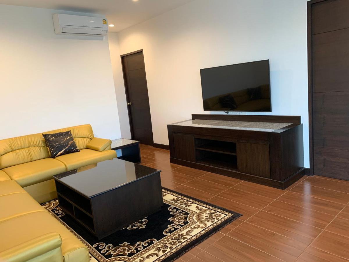 Lala Residence Čiang Mai Exteriér fotografie