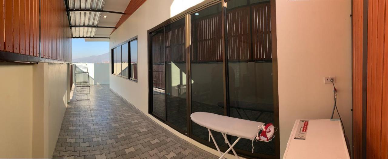 Lala Residence Čiang Mai Exteriér fotografie